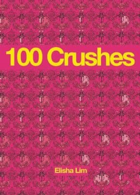 Cover of 100 Crushes