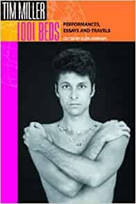 Cover of 1001 beds