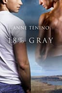 Cover of 18% Gray
