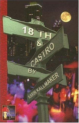 Cover of 18th & Castro