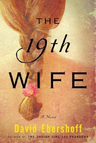 Cover of 19th Wife