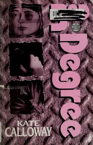 Cover of 3rd degree