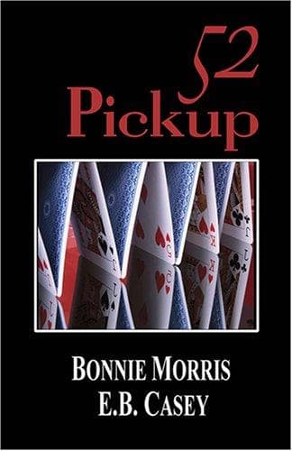 Cover of 52 Pickup