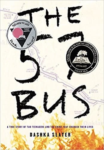 Cover of 57 Bus