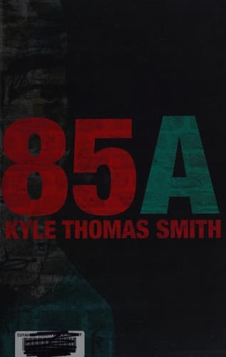 Cover of 85A