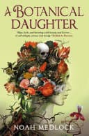 Cover of A Botanical Daughter