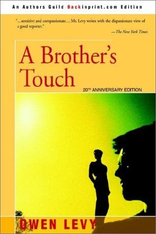 Cover of A Brother's Touch