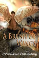 Cover of A Brush of Wings