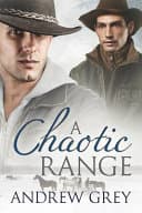 Cover of A Chaotic Range