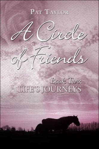 Cover of A Circle of Friends: Book Two