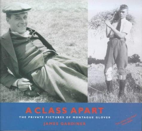 Cover of A class apart
