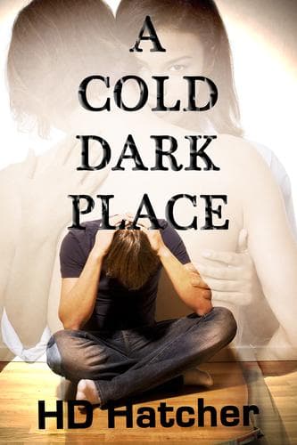Cover of A Cold Dark Place