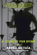 Cover of A Country for Dying