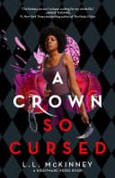 Cover of A Crown So Cursed