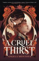 Cover of A Cruel Thirst