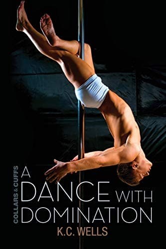 Cover of A Dance with Domination