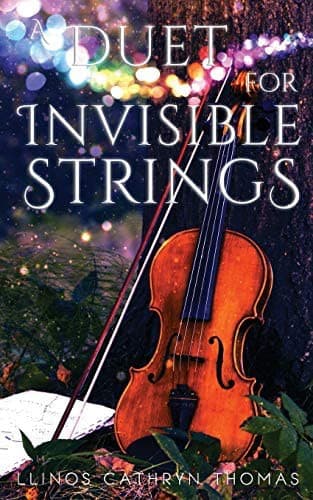 Cover of A Duet for Invisible Strings