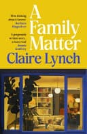 Cover of A Family Matter