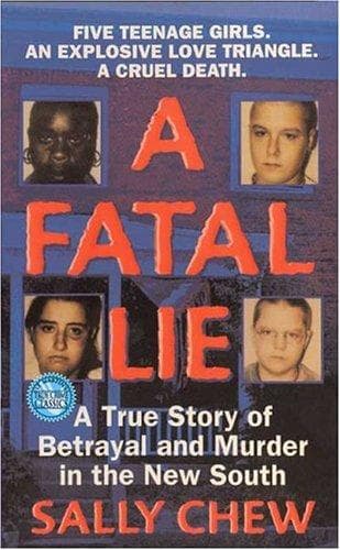 Cover of A Fatal Lie