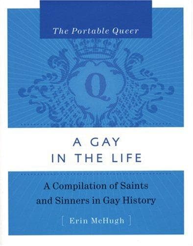 Cover of A Gay in the Life