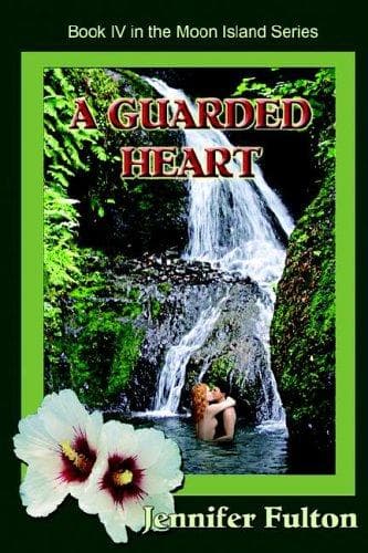 Cover of A Guarded Heart