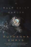 Cover of A Half-Built Garden