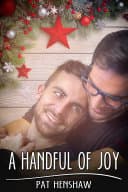 Cover of A Handful of Joy