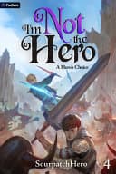 Cover of A Hero's Choice An Isekai LitRPG