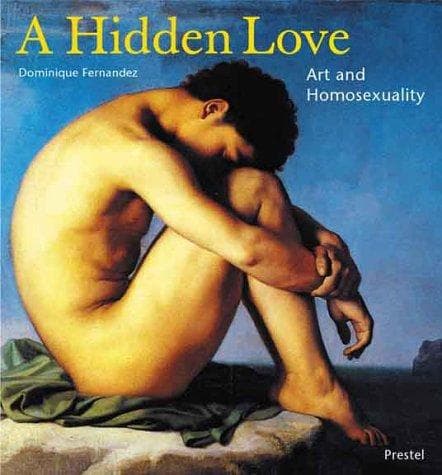 Cover of A Hidden Love