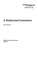 Cover of A Hollywood Conscience