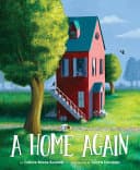 Cover of A Home Again