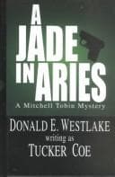 Cover of A jade in Aries