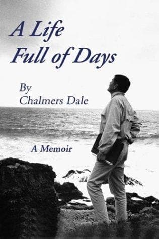 Cover of A LIFE FULL OF DAYS