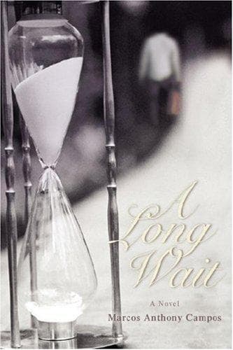 Cover of A Long Wait