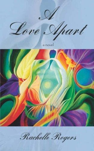 Cover of A Love Apart