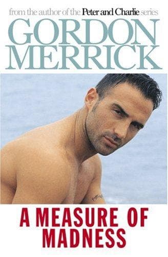 Cover of A measure of madness