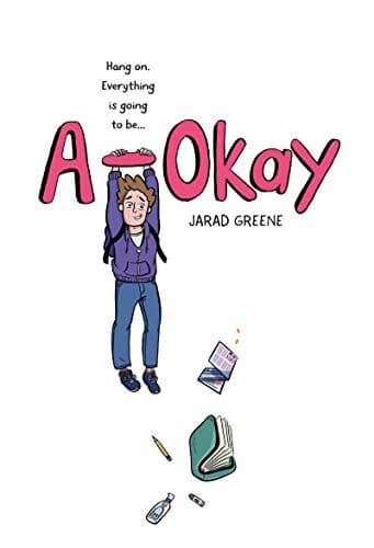 Cover of A-Okay