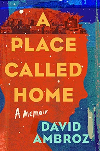 Cover of A Place Called Home
