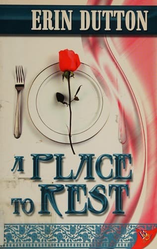 Cover of A place to rest