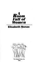 Cover of A room full of women
