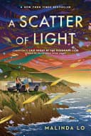 Cover of A Scatter of Light