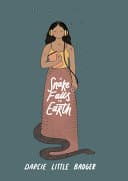 Cover of A Snake Falls to Earth