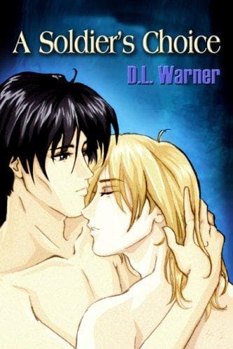 Cover of A Soldier's Choice