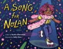 Cover of A Song for Nolan