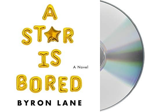 Cover of A Star is Bored