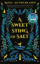 Cover of A Sweet Sting of Salt