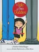 Cover of A Tale of Two Daddies