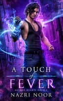 Cover of A Touch of Fever