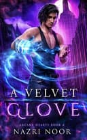 Cover of A Velvet Glove