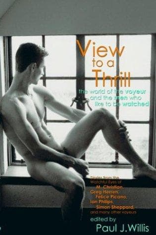 Cover of A View to A Thrill